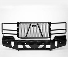 Load image into Gallery viewer, Ranch Hand FSC16HBL1 Summit Series Front Bumper for Select Chevrolet Silverado 1500, Chevrolet Silverado LD