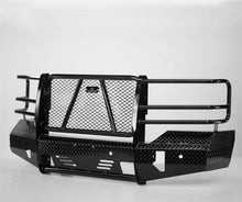 Load image into Gallery viewer, Ranch Hand FSC16HBL1 Summit Series Front Bumper for Select Chevrolet Silverado 1500, Chevrolet Silverado LD