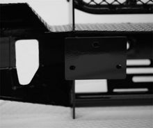 Load image into Gallery viewer, Ranch Hand FSC16HBL1 Summit Series Front Bumper for Select Chevrolet Silverado 1500, Chevrolet Silverado LD