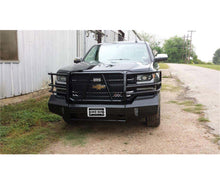 Load image into Gallery viewer, Ranch Hand FSC16HBL1 Summit Series Front Bumper for Select Chevrolet Silverado 1500, Chevrolet Silverado LD