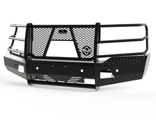 Load image into Gallery viewer, Ranch Hand FSC19HBL1C Summit Series Front Bumper for Select Chevrolet Silverado 1500, Chevrolet Silverado LTD