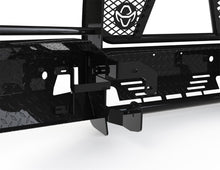 Load image into Gallery viewer, Ranch Hand FSC19HBL1C Summit Series Front Bumper for Select Chevrolet Silverado 1500, Chevrolet Silverado LTD