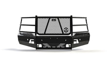 Load image into Gallery viewer, Ranch Hand FSC19HBL1 Summit Series Front Bumper for Select Chevrolet Silverado 1500, Chevrolet Silverado LTD