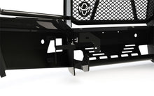 Load image into Gallery viewer, Ranch Hand FSC19HBL1 Summit Series Front Bumper for Select Chevrolet Silverado 1500, Chevrolet Silverado LTD