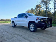 Load image into Gallery viewer, Ranch Hand FSC19HBL1 Summit Series Front Bumper for Select Chevrolet Silverado 1500, Chevrolet Silverado LTD