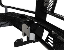 Load image into Gallery viewer, Ranch Hand FSC201BL1C Summit Series Front Bumper for Select Chevrolet Silverado HD, Chevrolet Silverado HD