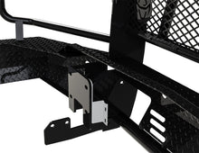 Load image into Gallery viewer, Ranch Hand FSC201BL1 Summit Series Front Bumper for Select Chevrolet Silverado HD, Chevrolet Silverado HD
