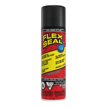 Load image into Gallery viewer, Flex Seal FSC20 Flex Seal Black 20 oz Spray Can