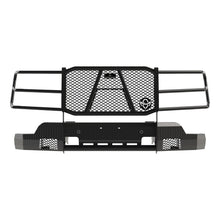 Load image into Gallery viewer, Ranch Hand FSC22HBL1 Legend Series Front Bumper for Select Chevrolet Silverado