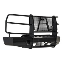 Load image into Gallery viewer, Ranch Hand FSC241BL1 Summit Series Front Bumper for Select Chevrolet Silverado HD, Chevrolet Silverado HD, Ford F-150