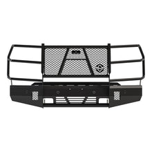 Load image into Gallery viewer, Ranch Hand FSC241BL1 Summit Series Front Bumper for Select Chevrolet Silverado HD, Chevrolet Silverado HD, Ford F-150