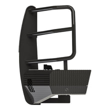 Load image into Gallery viewer, Ranch Hand FSC241BL1 Summit Series Front Bumper for Select Chevrolet Silverado HD, Chevrolet Silverado HD, Ford F-150