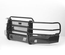 Load image into Gallery viewer, Ranch Hand FSC99HBL1 Summit Series Front Bumper for Select Chevrolet Silverado 1500, Chevrolet Suburban 1500, Chevrolet Tahoe