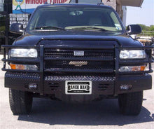 Load image into Gallery viewer, Ranch Hand FSC99HBL1 Summit Series Front Bumper for Select Chevrolet Silverado 1500, Chevrolet Suburban 1500, Chevrolet Tahoe