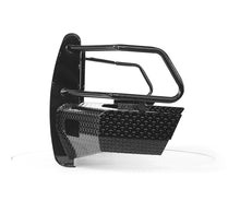 Load image into Gallery viewer, Ranch Hand FSD101BL1S Summit Series Front Bumper for Select Dodge Ram 2500, Dodge Ram 3500, Dodge Ram 4500, Dodge Ram 5500, Ram 2500, Ram 3500, Ram 4500, Ram