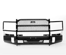 Load image into Gallery viewer, Ranch Hand FSD13HBL1 Summit Series Front Bumper for Select Ram 1500, Ram Classic