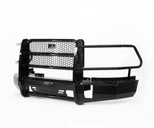 Load image into Gallery viewer, Ranch Hand FSD13HBL1 Summit Series Front Bumper for Select Ram 1500, Ram Classic
