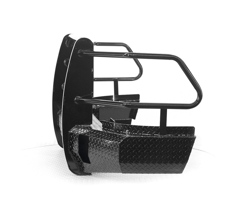 Ranch Hand FSD13HBL1 Summit Series Front Bumper for Select Ram 1500, Ram Classic