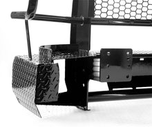 Load image into Gallery viewer, Ranch Hand FSD13HBL1 Summit Series Front Bumper for Select Ram 1500, Ram Classic