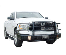 Load image into Gallery viewer, Ranch Hand FSD13HBL1 Summit Series Front Bumper for Select Ram 1500, Ram Classic