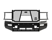 Load image into Gallery viewer, Ranch Hand FSD191BL1C Summit Series Front Bumper for Select Ram 2500, Ram