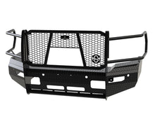 Load image into Gallery viewer, Ranch Hand FSD191BL1C Summit Series Front Bumper for Select Ram 2500, Ram