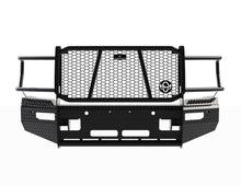 Load image into Gallery viewer, Ranch Hand FSD191BL1 Summit Series Front Bumper for Select Ram 2500, Ram