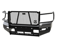 Load image into Gallery viewer, Ranch Hand FSD191BL1 Summit Series Front Bumper for Select Ram 2500, Ram
