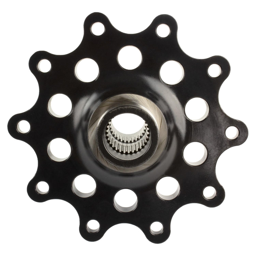 Motive Gear FSD44-30 Spool-Dana 44 for Select Chevrolet Blazer, Chevrolet Corvette, Chevrolet K10, Chevrolet K10 Pickup, Chevrolet K10 Suburban, Chevrolet K20, Chevrolet K20 Pickup, Chevrolet K20 Suburban, Chevrolet K5 Blazer, Dodge Ram 1500, Dodge Ram