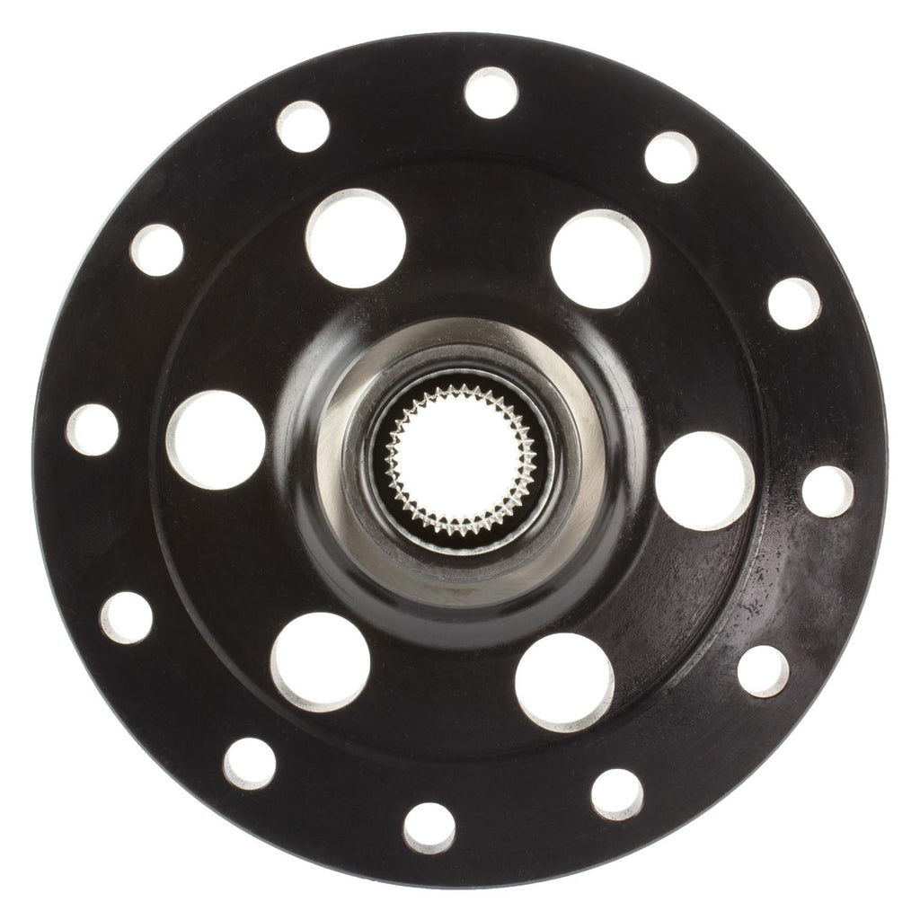 Motive Gear FSD60-35L Spool-Dana 60 for Select Chevrolet C10 Suburban, Chevrolet C20 Pickup, Chevrolet C20 Suburban, Chevrolet G30, Chevrolet G30 Van, Chevrolet K10 Suburban, Chevrolet K20, Chevrolet K20 Pickup, Chevrolet K20 Suburban, Chevrolet K30,