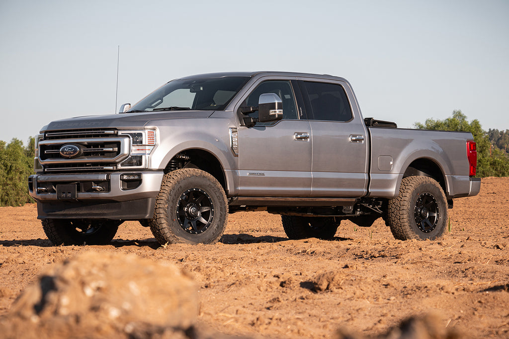 ICON Vehicle Dynamics K62522 20-22 FORD FORD F250/F350 2.5" STAGE 2 SUSPENSION SYSTEM for Select Ford F-250 Super Duty, Ford F-350 Super Duty