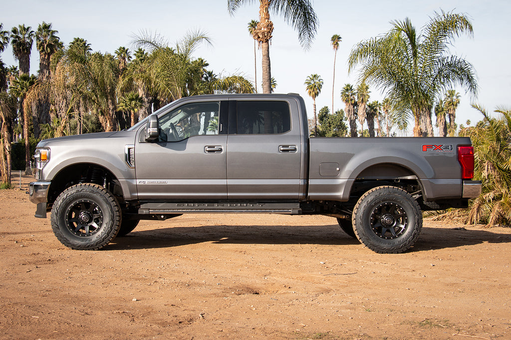 ICON Vehicle Dynamics K64523 20-22 FORD F-250/F-350 4.5" STAGE 3 SUSPENSION SYSTEM for Select Ford F-250 Super Duty, Ford F-350 Super Duty