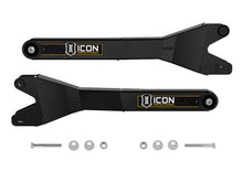 Load image into Gallery viewer, ICON Vehicle Dynamics 64041 05-22 FSD RADIUS ARM SYSTEM for Select Ford F-250 Super Duty, Ford F-350 Super Duty, Ford F-450 Super Duty