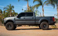 Load image into Gallery viewer, ICON Vehicle Dynamics K64514R 17-19 FORD F250/F350 4.5" STAGE 4 SUSPENSION SYSTEM W RADIUS ARM for Select Ford F-250 Super Duty, Ford F-350 Super Duty