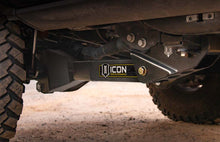 Load image into Gallery viewer, ICON Vehicle Dynamics K64515R 17-19 FORD F250/F350 4.5" STAGE 5 SUSPENSION SYSTEM W RADIUS ARM for Select Ford F-250 Super Duty, Ford F-350 Super Duty
