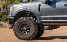 Load image into Gallery viewer, ICON Vehicle Dynamics K63155R 17-22 FORD F250/F350 4-5.5" STAGE 5 COILOVER CONVERSION SYSTEM W RADIUS ARM for Select Ford F-250 Super Duty, Ford F-350 Super Duty