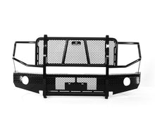 Load image into Gallery viewer, Ranch Hand FSF09HBL1 Summit Series Front Bumper for Select Ford F-150
