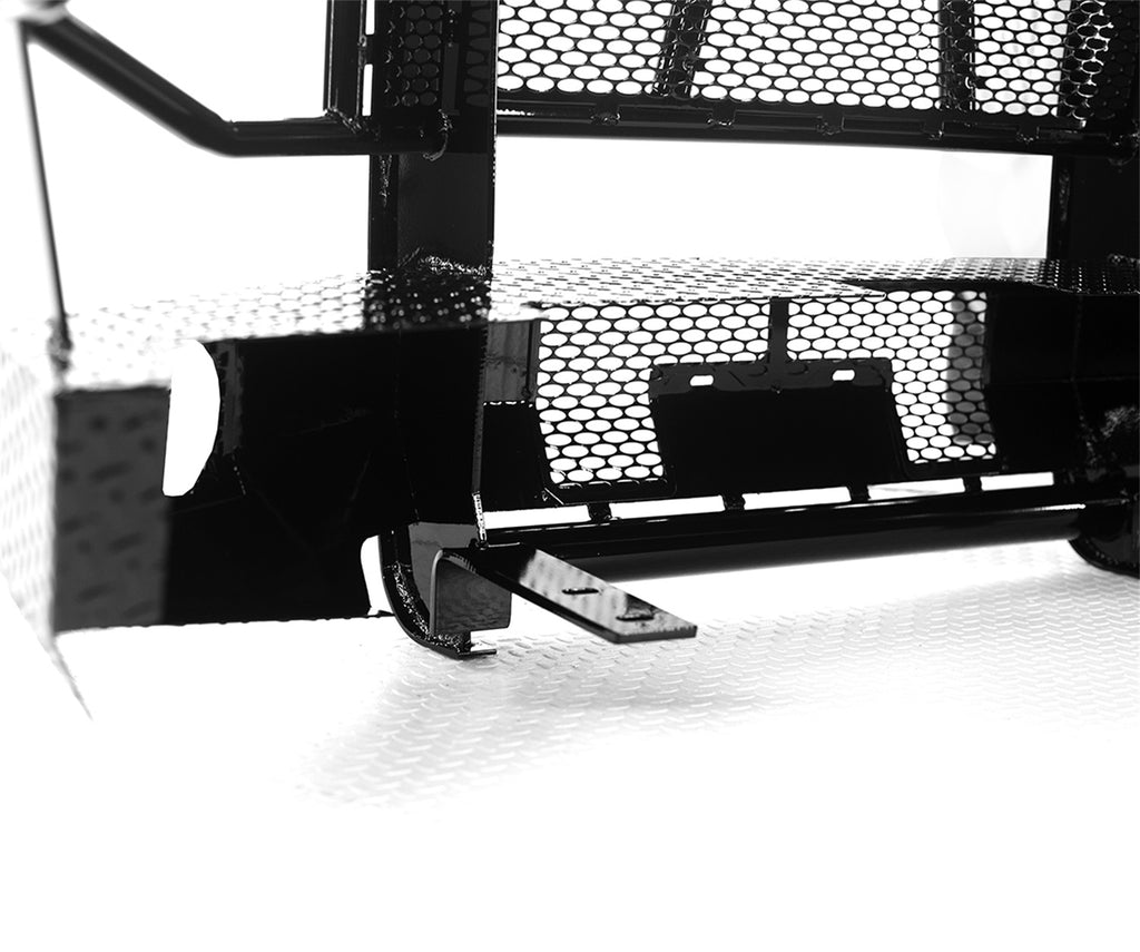Ranch Hand FSF09HBL1 Summit Series Front Bumper for Select Ford F-150