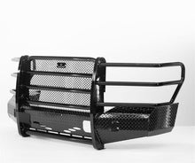 Load image into Gallery viewer, Ranch Hand FSF111BL1 Summit Series Front Bumper for Select Ford F-250 Super Duty, Ford F-350 Super Duty, Ford F-450 Super Duty, Ford F-550 Super Duty