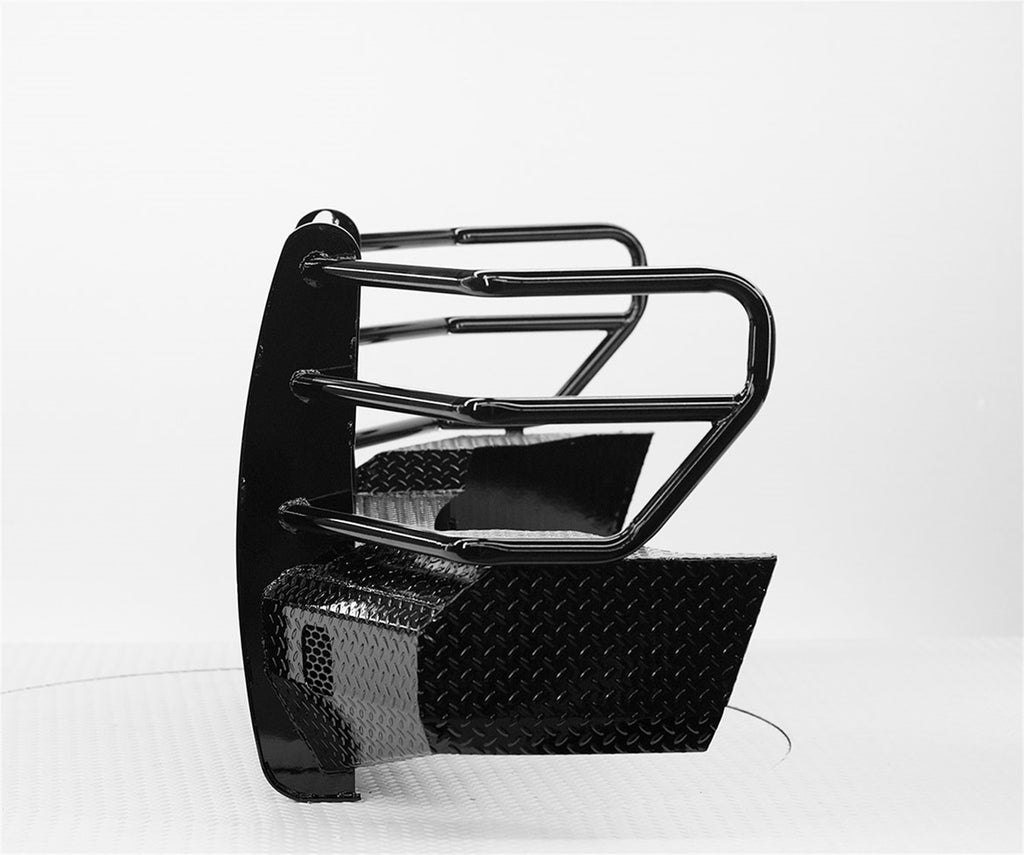 Ranch Hand FSF111BL1 Summit Series Front Bumper for Select Ford F-250 Super Duty, Ford F-350 Super Duty, Ford F-450 Super Duty, Ford F-550 Super Duty