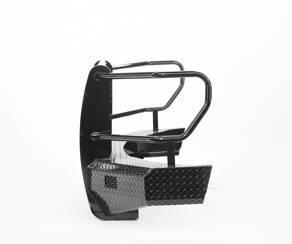 Ranch Hand FSF15HBL1 Summit Series Front Bumper for Select Ford F-150