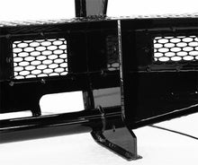 Load image into Gallery viewer, Ranch Hand FSF15HBL1 Summit Series Front Bumper for Select Ford F-150