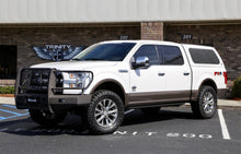Load image into Gallery viewer, Ranch Hand FSF15HBL1 Summit Series Front Bumper for Select Ford F-150