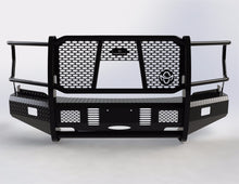 Load image into Gallery viewer, Ranch Hand FSF18HBL1 Summit Series Front Bumper for Select Ford F-150