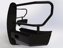 Load image into Gallery viewer, Ranch Hand FSF18HBL1 Summit Series Front Bumper for Select Ford F-150