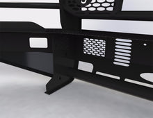 Load image into Gallery viewer, Ranch Hand FSF18HBL1 Summit Series Front Bumper for Select Ford F-150