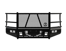 Load image into Gallery viewer, Ranch Hand FSF201BL1 Summit Series Front Bumper for Select Ford F-250 Super Duty, Ford F-350 Super Duty