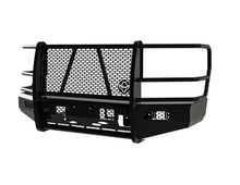 Load image into Gallery viewer, Ranch Hand FSF201BL1 Summit Series Front Bumper for Select Ford F-250 Super Duty, Ford F-350 Super Duty