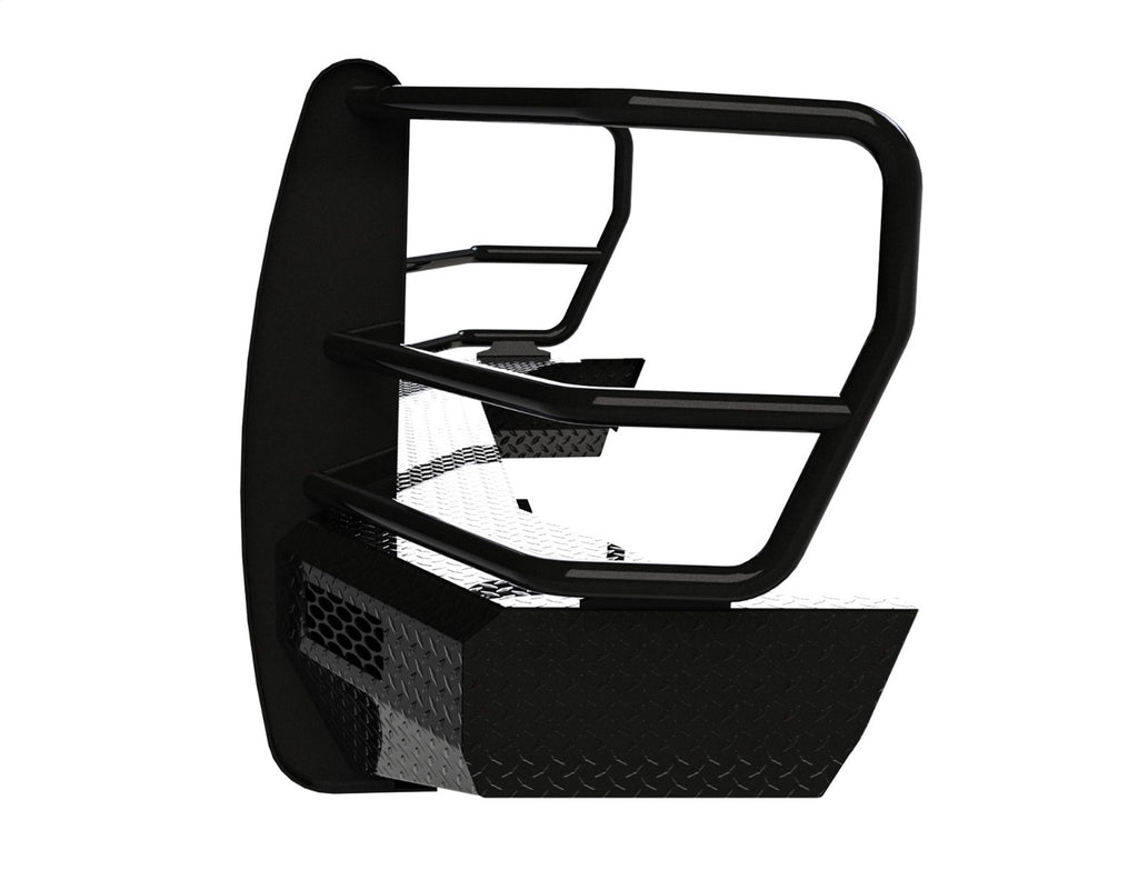 Ranch Hand FSF201BL1 Summit Series Front Bumper for Select Ford F-250 Super Duty, Ford F-350 Super Duty