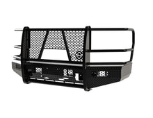 Load image into Gallery viewer, Ranch Hand FSF201BL1C Summit Series Front Bumper for Select Ford F-250 Super Duty, Ford F-350 Super Duty